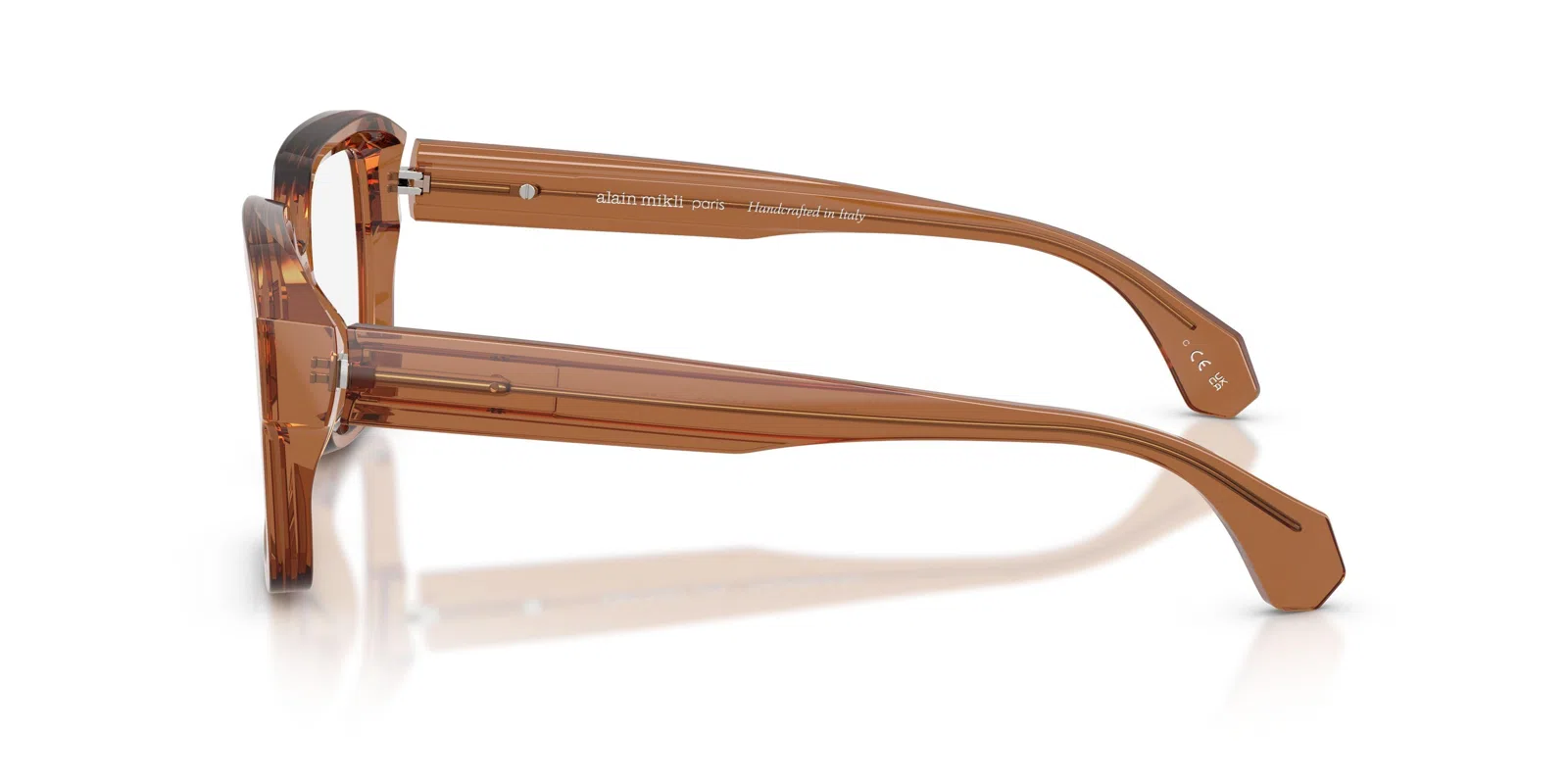 Alain Mikli 3538 Eyeglasses - view 62